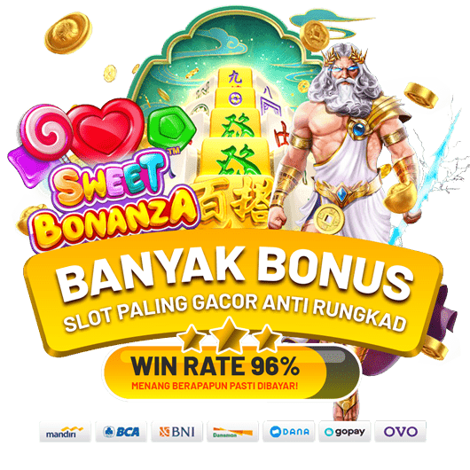 DewaSurga88: Link Situs Slot Gacor Online Hari ini